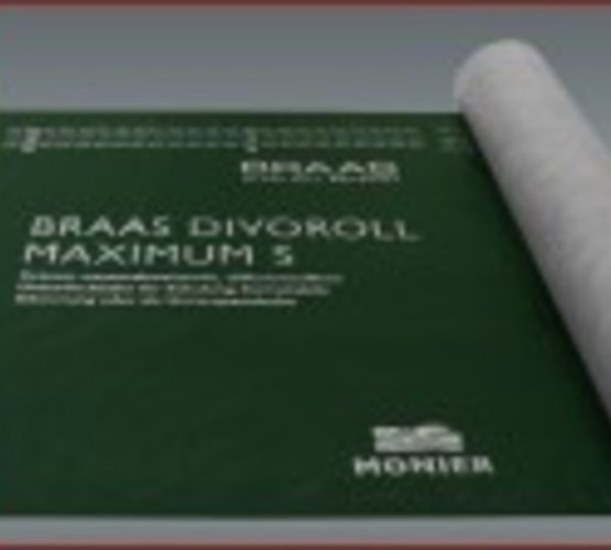 Membrana Divoroll Maximum