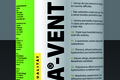 Membrana Delta Vent S