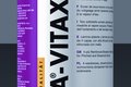 Membrana Delta Vitax
