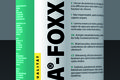 Membrana Delta Foxx