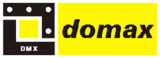 DOMAX
