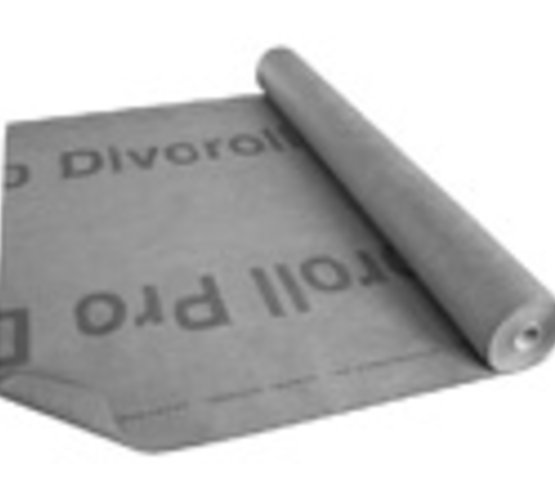 Membrana Divoroll Pro