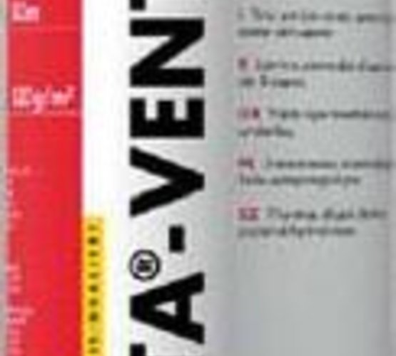 Membrana Delta Vent N