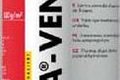 Membrana Delta Vent N