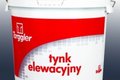 Ekomix tynk akrylowy